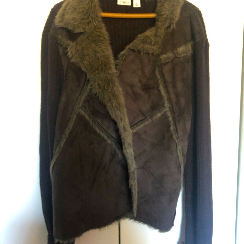 Women's jacket by cato